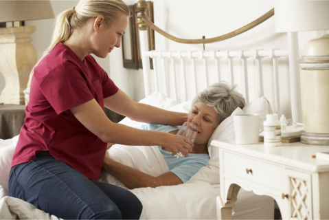 Surviving Stroke 10 Things Every Family Caregiver Ought to Know